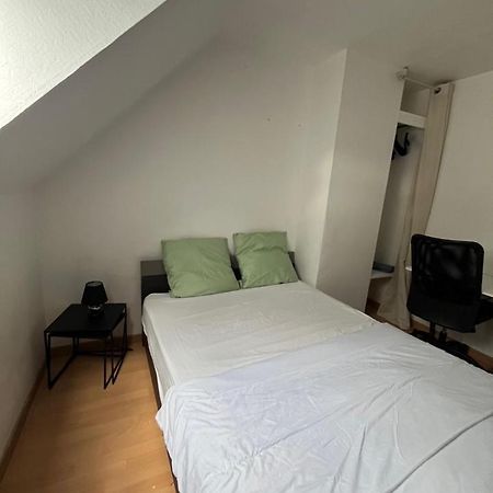 Chambre Cosy Nandy Zewnętrze zdjęcie