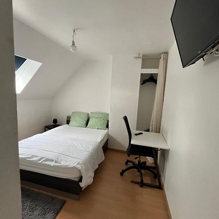 Chambre Cosy Nandy Zewnętrze zdjęcie