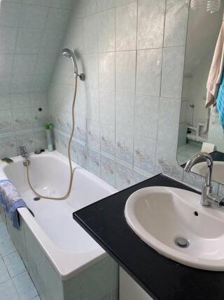 Chambre Cosy Nandy Zewnętrze zdjęcie