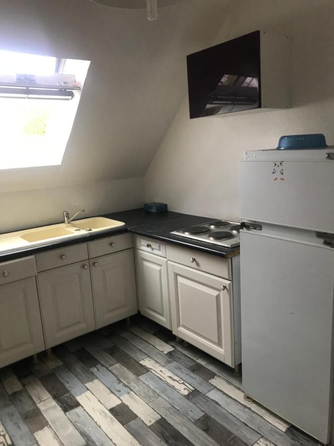 Chambre Cosy Nandy Zewnętrze zdjęcie