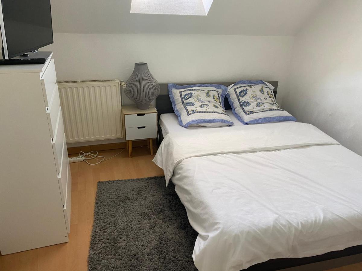 Chambre Cosy Nandy Zewnętrze zdjęcie