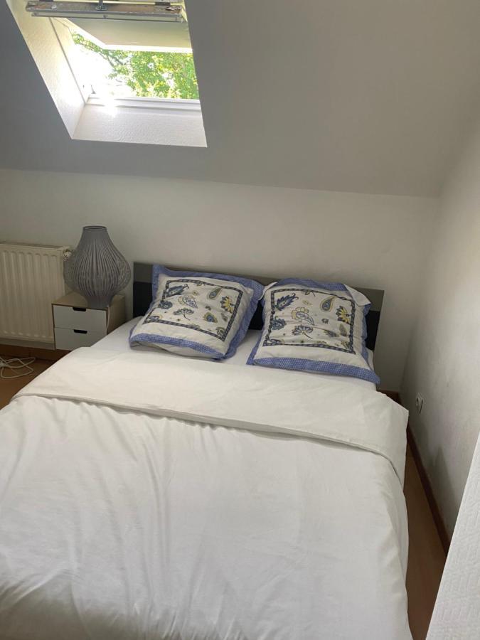 Chambre Cosy Nandy Zewnętrze zdjęcie