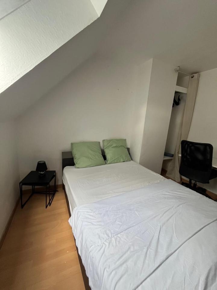 Chambre Cosy Nandy Zewnętrze zdjęcie