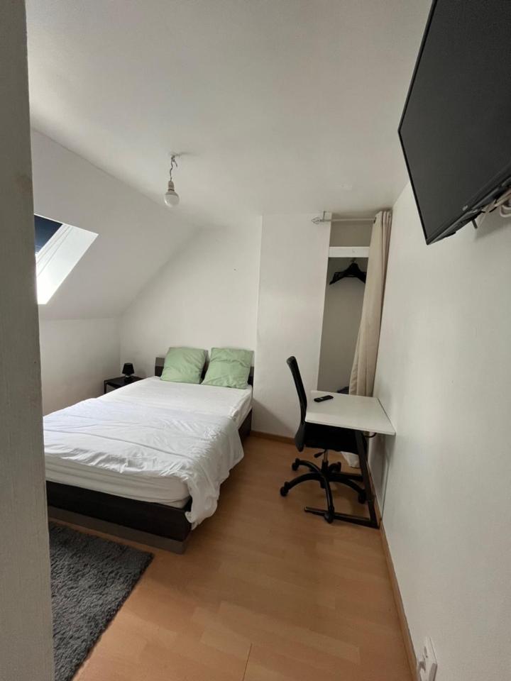 Chambre Cosy Nandy Zewnętrze zdjęcie