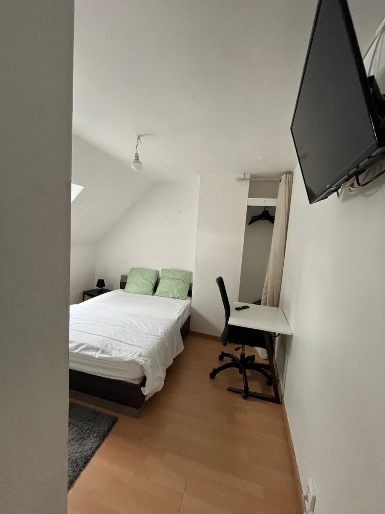 Chambre Cosy Nandy Zewnętrze zdjęcie