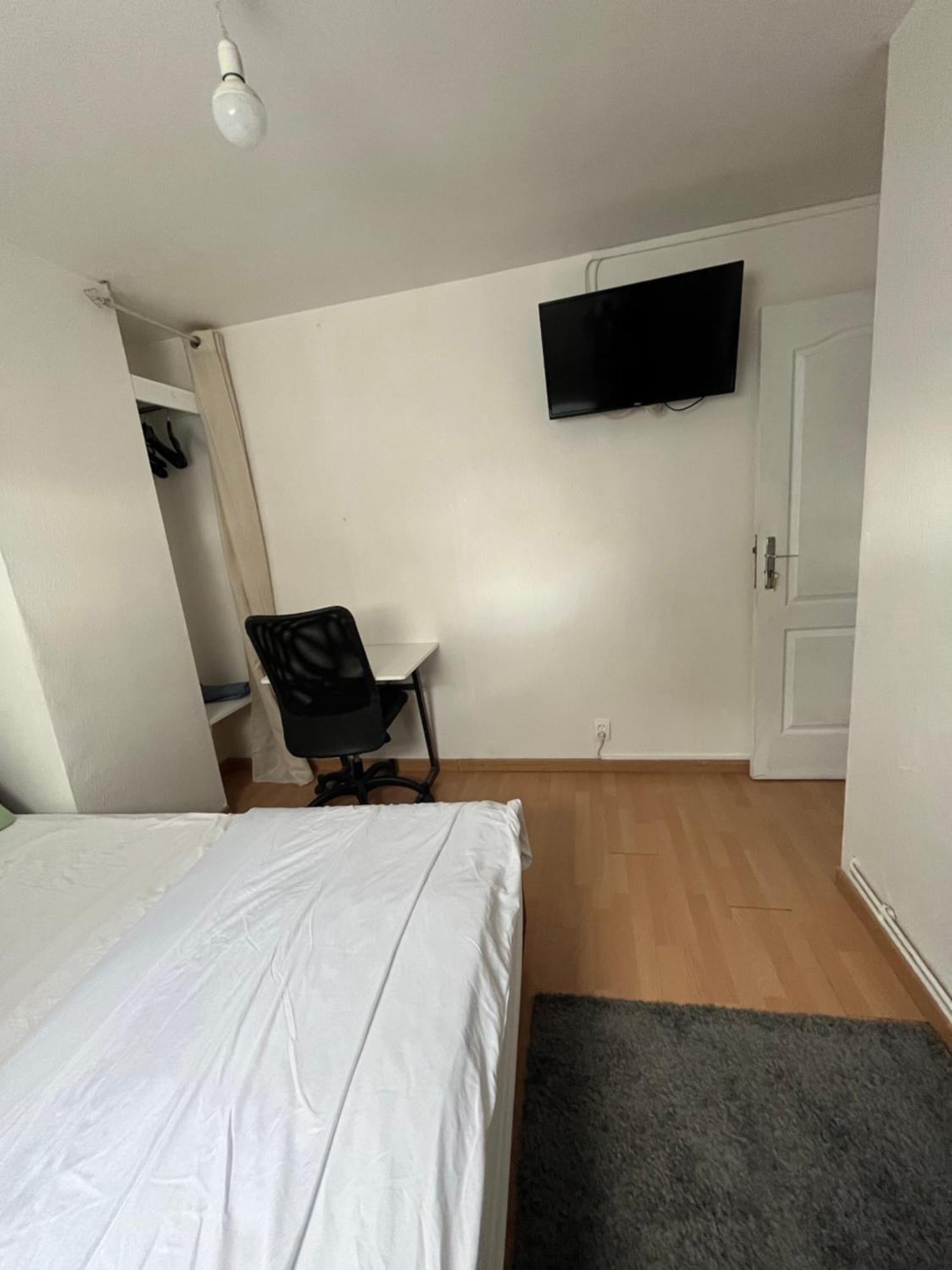 Chambre Cosy Nandy Zewnętrze zdjęcie