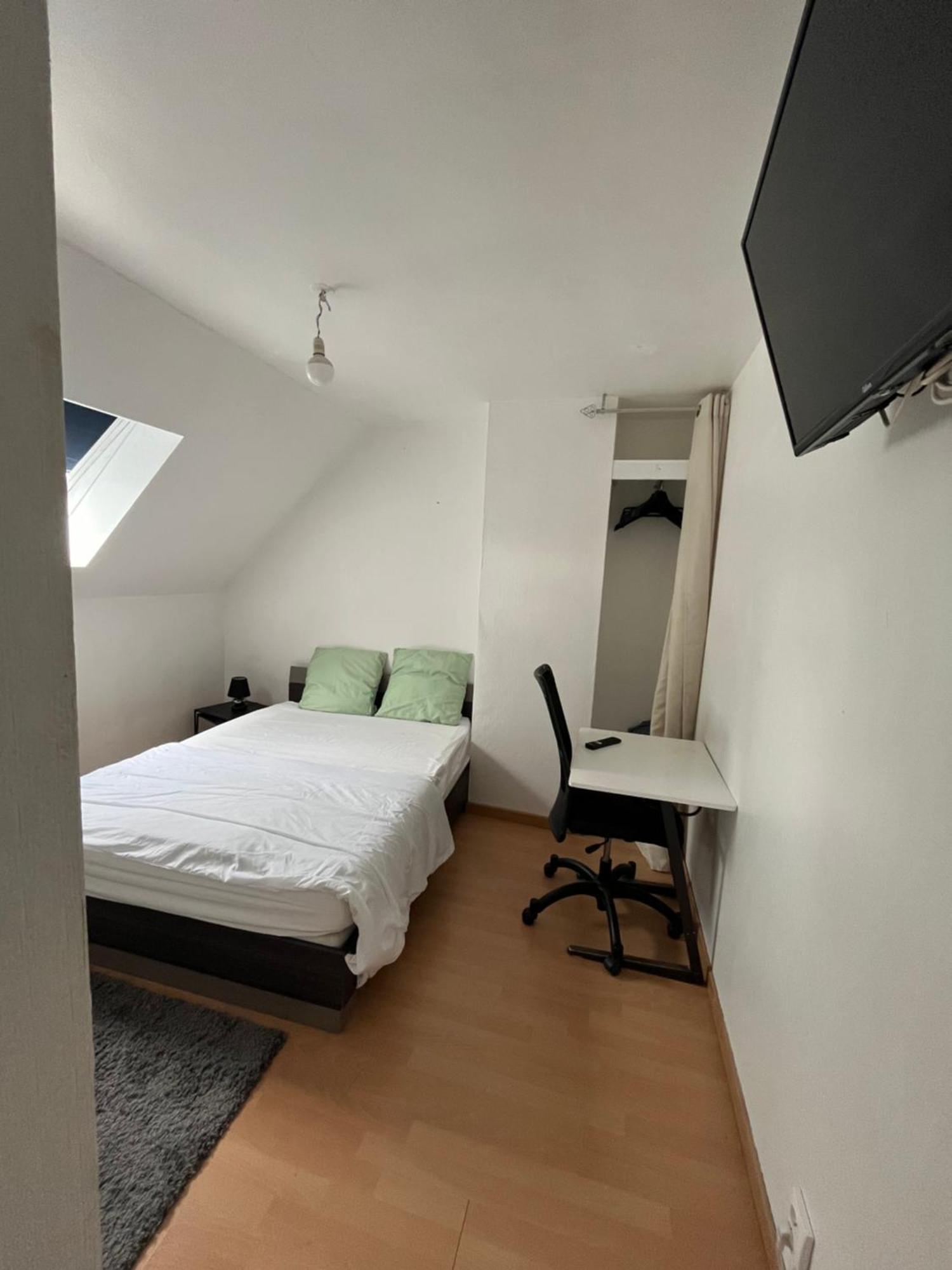 Chambre Cosy Nandy Zewnętrze zdjęcie